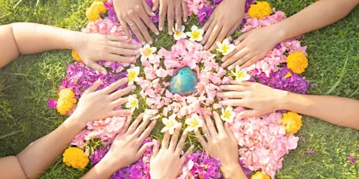 December Zen Wellness Community Circle | Festive Wreath Making