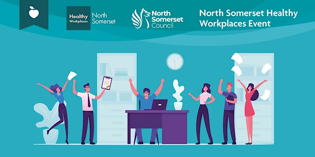 Healthy Workplaces Celebratory Event 2026