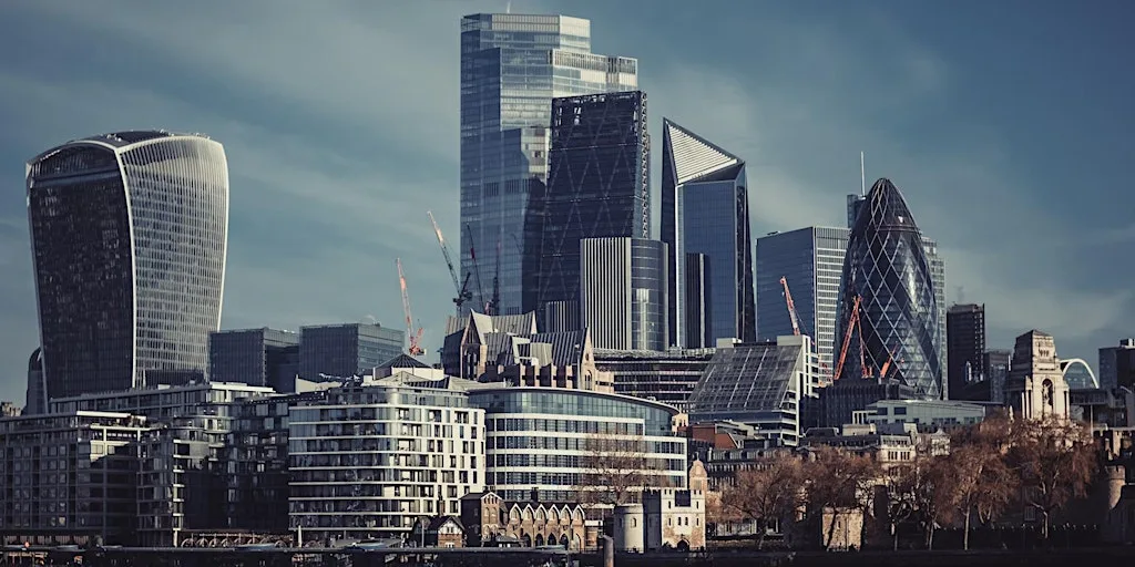 Fun Interactive Phone Treasure Hunt of City of London and Tower of London!