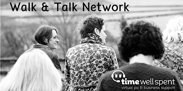 Walk & Talk at Exeter Quay