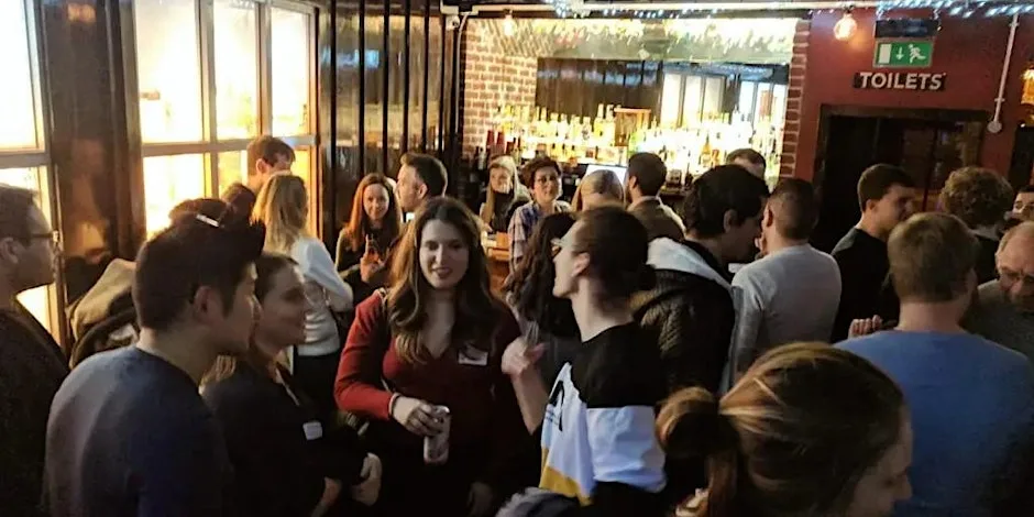 Bristol Board Game Night - with Bristol Language Exchange! at Replay Bristol Board Game Cafe