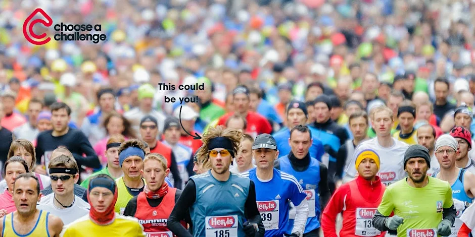 UNIVERSITY OF BRIGHTON: BUDAPEST MARATHON INFORMATION MEETING at University of Brighton (Room TBC)