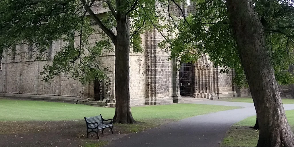 PAS Finds Surgery - Kirkstall Abbey, Leeds, Saturday 26th September 2026