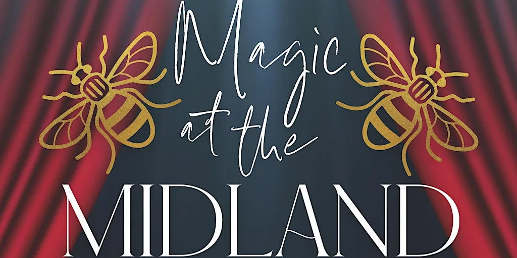 Magic at the Midland at The Midland