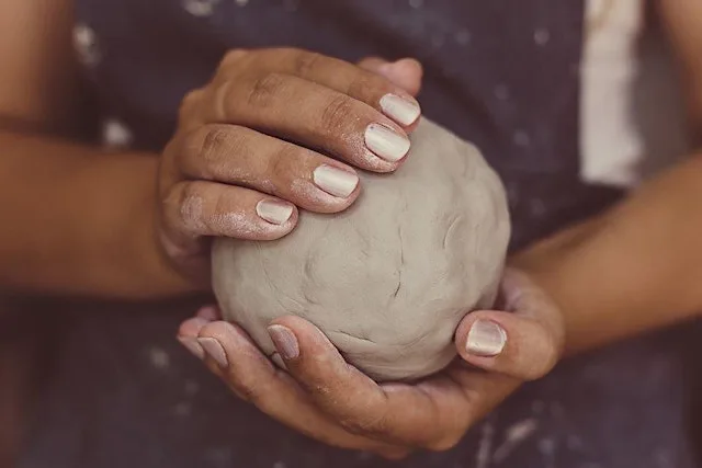 Introduction to Pottery