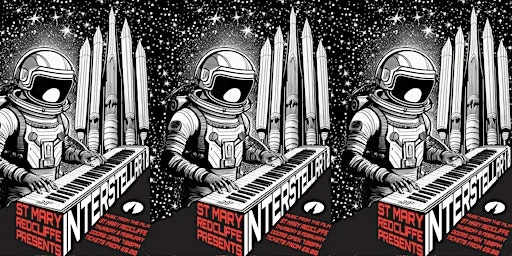 Interstellar Plus- Music from Interstellar