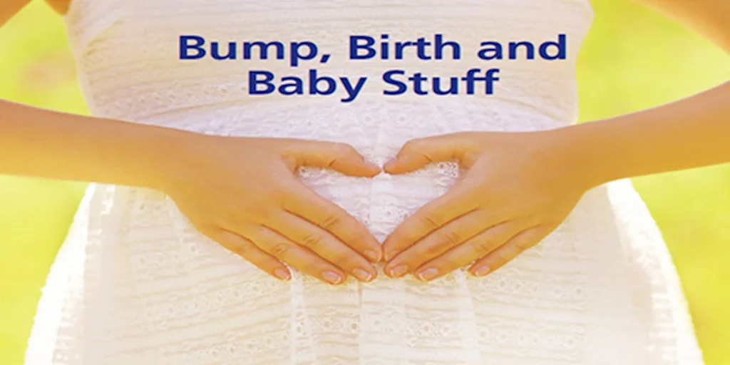 Bump, Birth & Baby Stuff Day Event - Houghton Regis Children's Centre at Houghton Regis Children's Centre