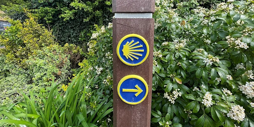 Boyne Camino-Guided Camino Experience at West Street