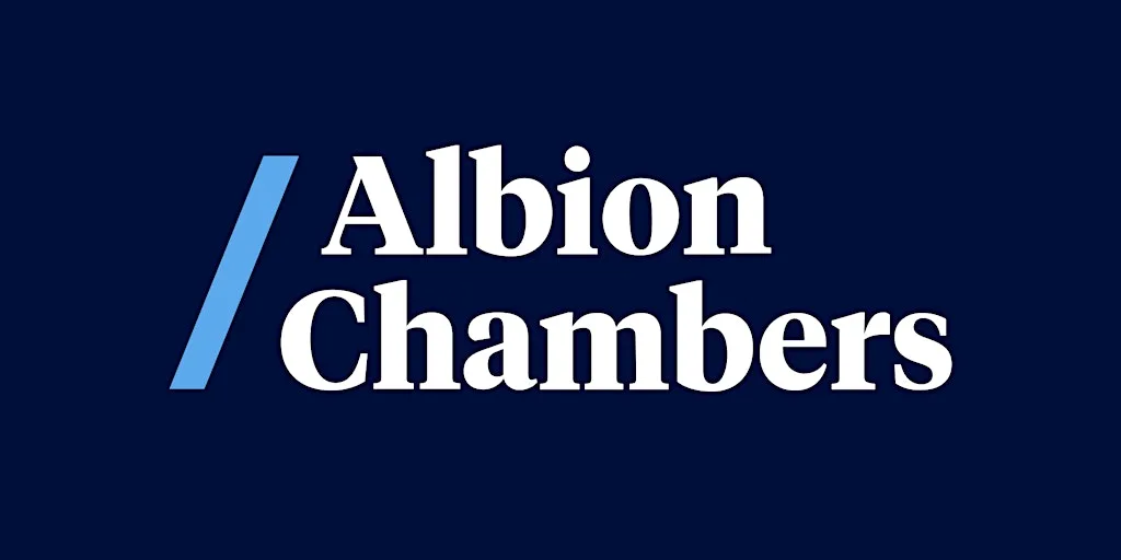 Albion Chambers Annual Public Children Law Seminar 2026 at We The Curious
