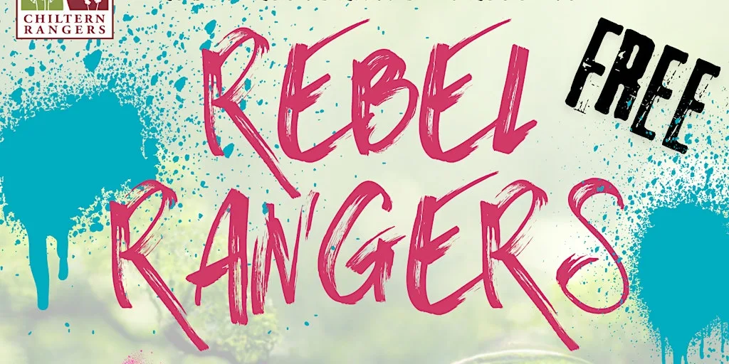 Rebel Rangers River Adventures at Kingsmead Depot
