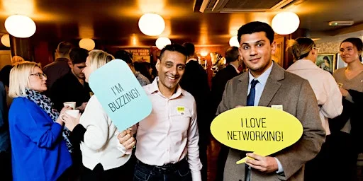 Thame Business Buzz Networking