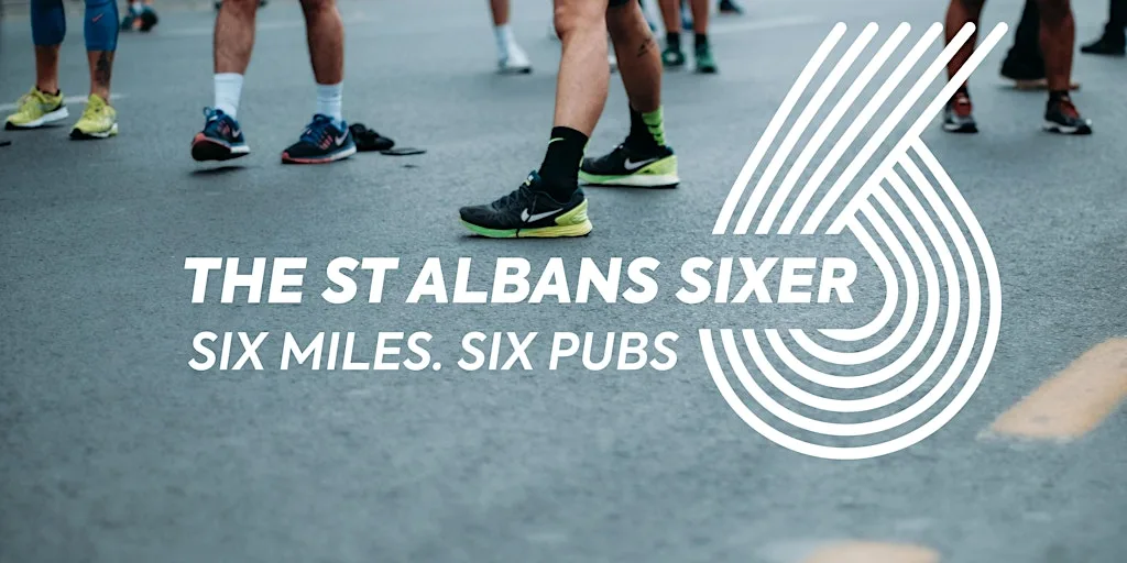 The St Albans Sixer 2026 at Lower Red Lion