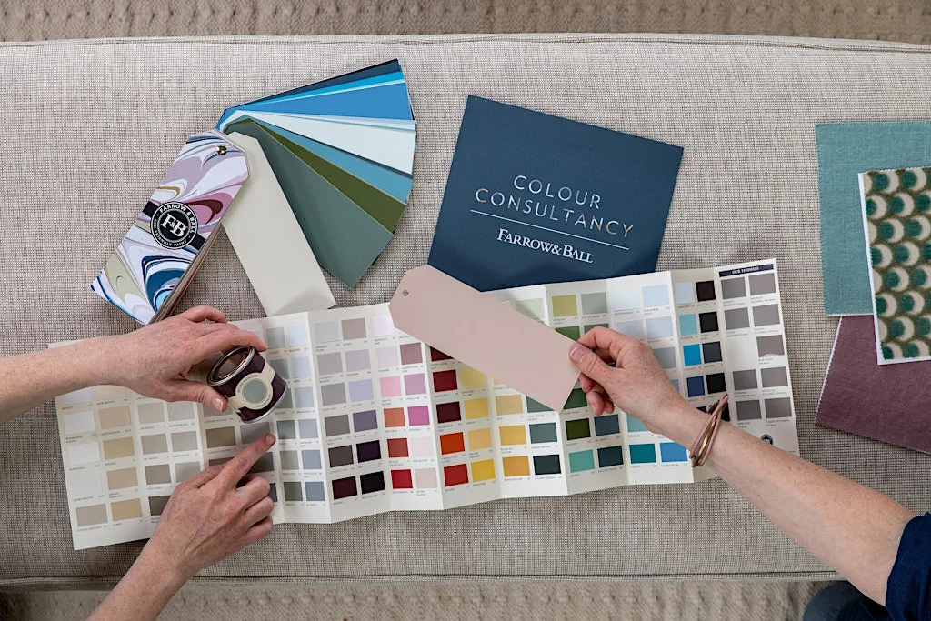 Meet The Expert - Cheltenham at 15-17 Suffolk Rd