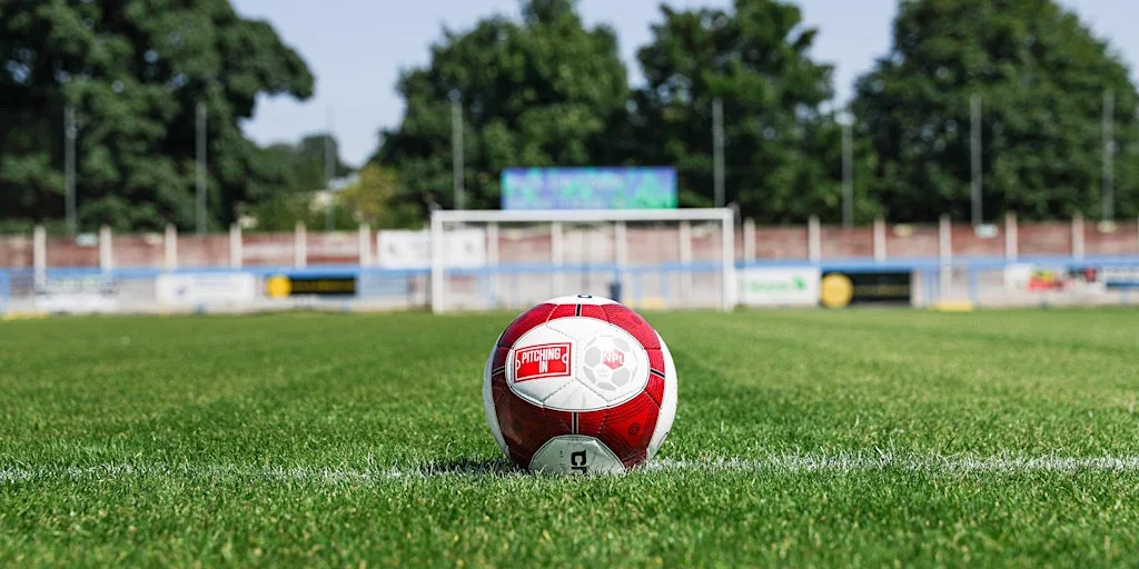 AWAY TICKETS - Guiseley AFC vs Bury FC 18/8/26 7:45pm Kick Off