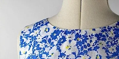 Dressmaking - Fitting and Pattern Alterations - IPS at Franklins