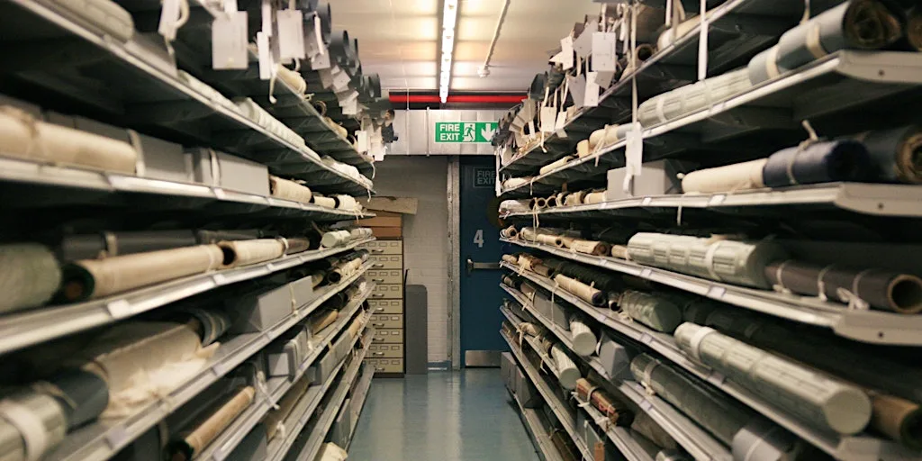 Experience day at the Essex Record Office at Essex Record Office