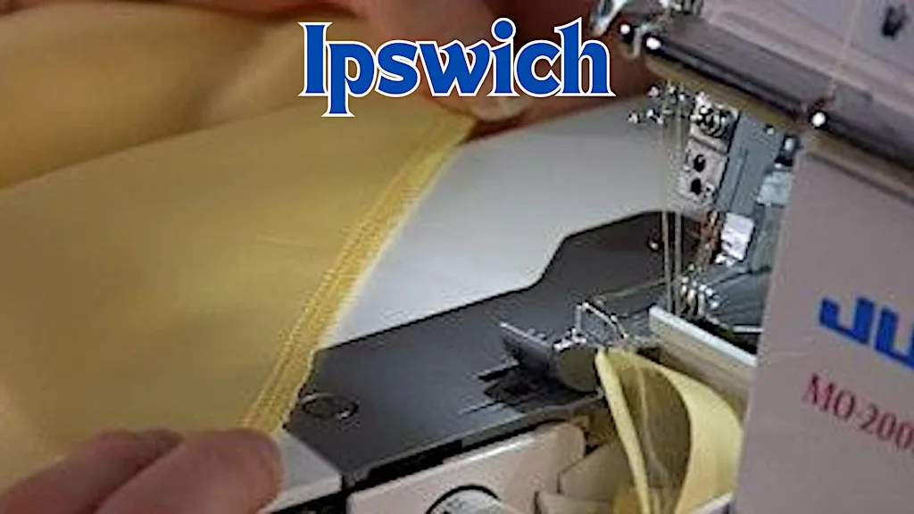 Make Friends With Your Overlocker - IPS at Franklins