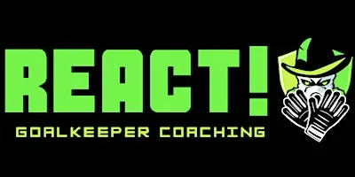 REACT mini football camp