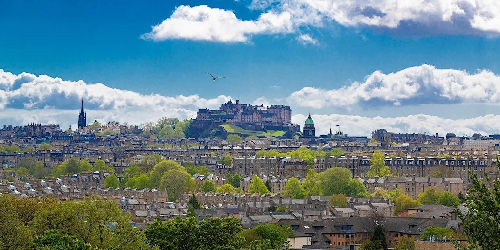 Edinburgh Parkinson's Lecture 2026 LIVE at Royal College of Physicians of Edinburgh