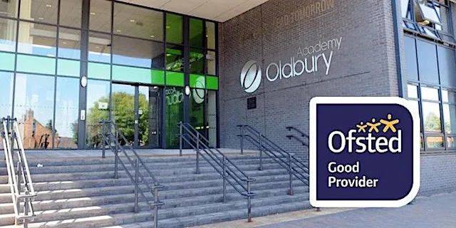 September 2026 Open Morning Tours at Oldbury Academy