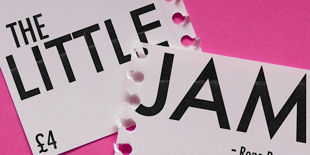 The Little Jam - September at Ye Olde Salutation Inn, Hounds Gate, Nottingham