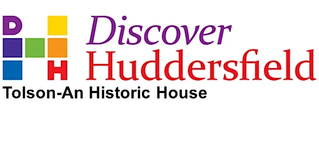 Tolson - An Historic House at Tolson Memorial Museum