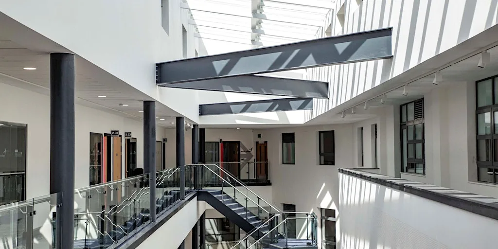 South West Facilities Managers, Estate Management and Caretakers Conference at Exeter College Future Skills Centre