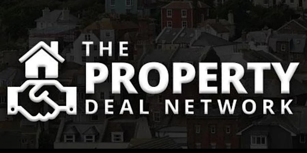 Property Deal Network Birmingham - PDN - Property Networking Event at Manahatta Temple Street