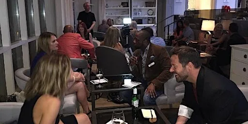 Cardiff Speed Dating - age group: 40-55 at Slug & Lettuce - St Mary St Cardiff