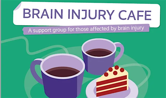 Bristol Brain Injury Café - August Coffee and Cake at the Farm at Windmill Hill City Farm