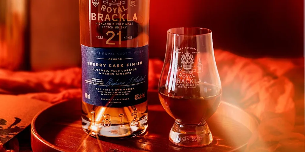 Premium Whisky Showcase at Jeroboams Wimbledon