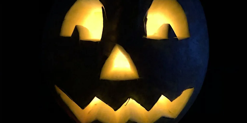 Annasach's Hallowe'en Ceilidh