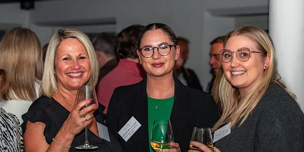 Cotswold Networking Witney August 2026 Meet-up at Old Swan & Minster Mill