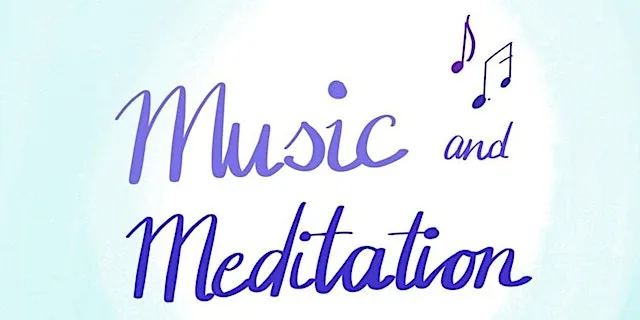 Live Music and Meditation July at Rosslyn Hill Chapel