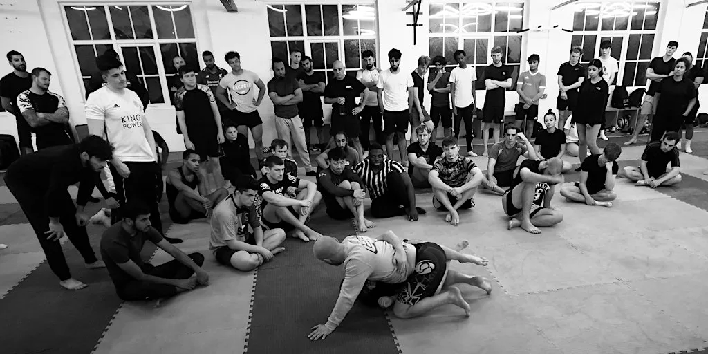 Free Martial Arts Class for Adult Beginners (19 September) - Leicester at Leicester Shootfighters MMA Academy