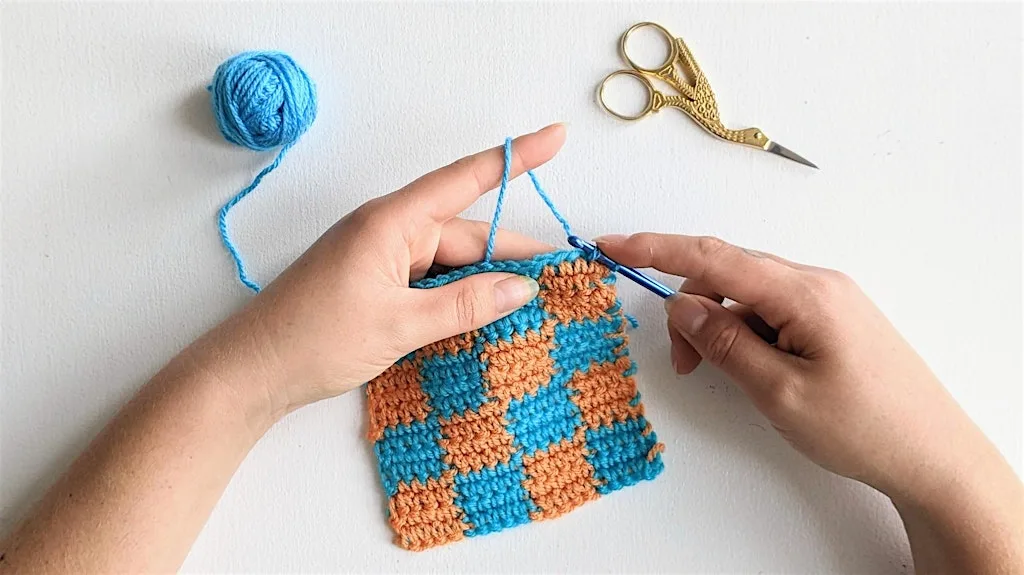 Crochet Club
