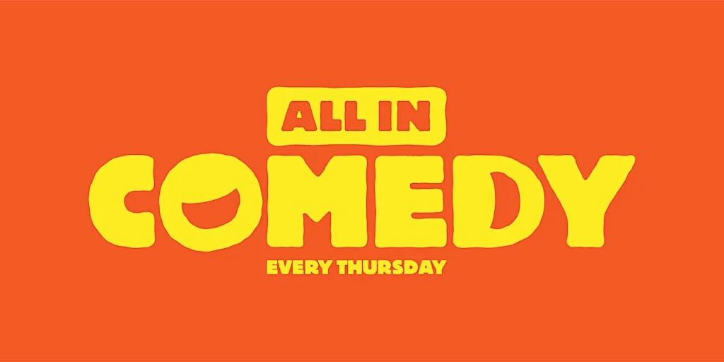 All In Comedy at Cardiff Glee Club