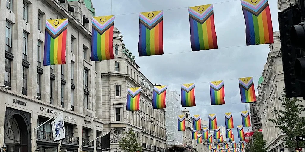 LGBTQ+ Meet Up - Doctors, Dentists & Healthcare Professionals