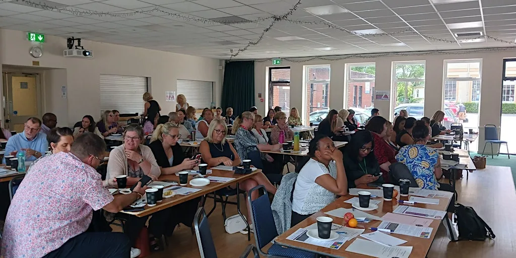 CQC Themed Registered Managers Network - Face to Face Learning Hub at The Function Room, The Hamworthy Club, Magna Road, Wimborne