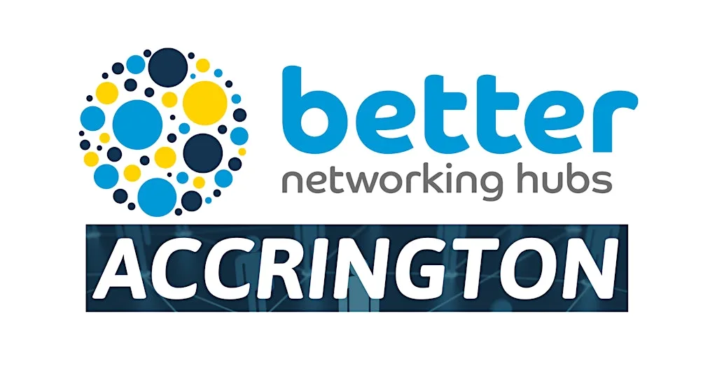Better Networking Accrington at Mercure Blackburn Dunkenhalgh Hotel & Spa