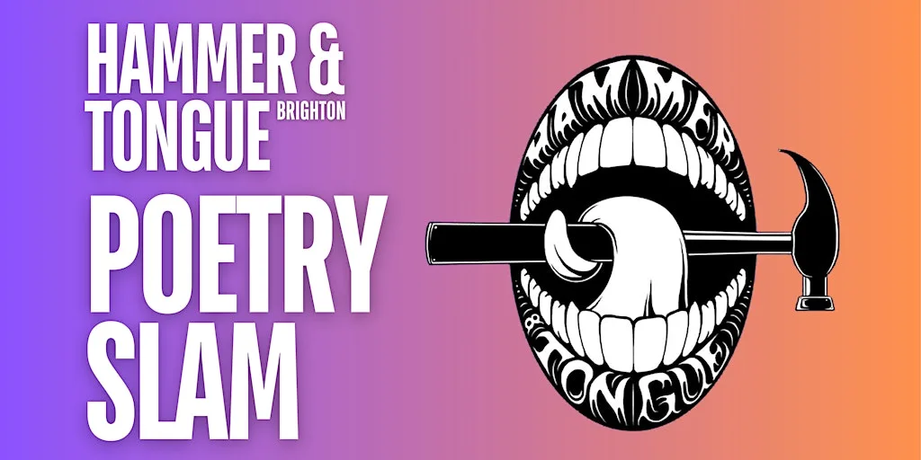 Hammer & Tongue Poetry Slam at The Walrus