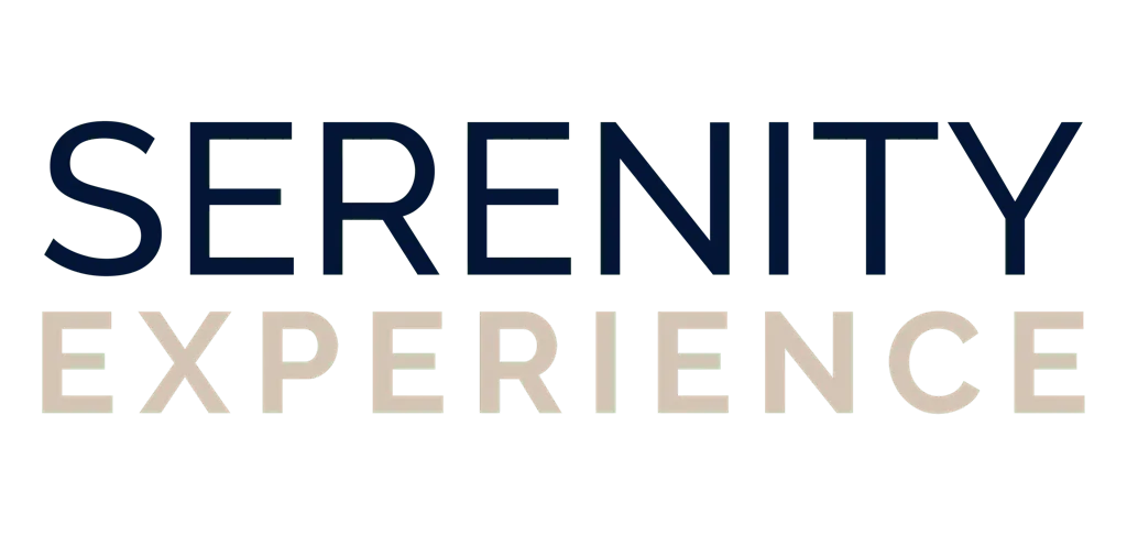 Serenity Experience - SHE BLOOMS WOMEN RETREAT