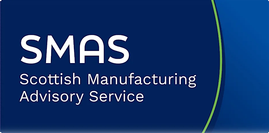SMAS Business Improvement Academy, Ayrshire at Ingrams Enterprise Centre