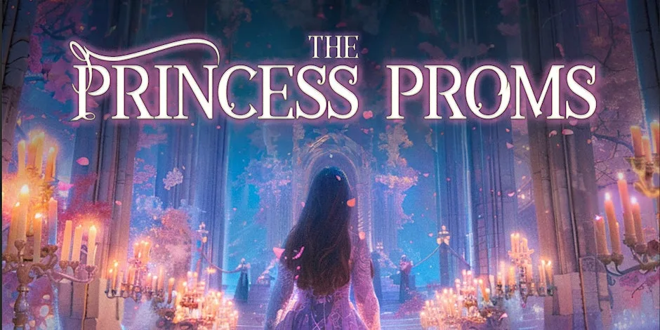 The Princess Proms: Cardiff at New Theatre Cardiff