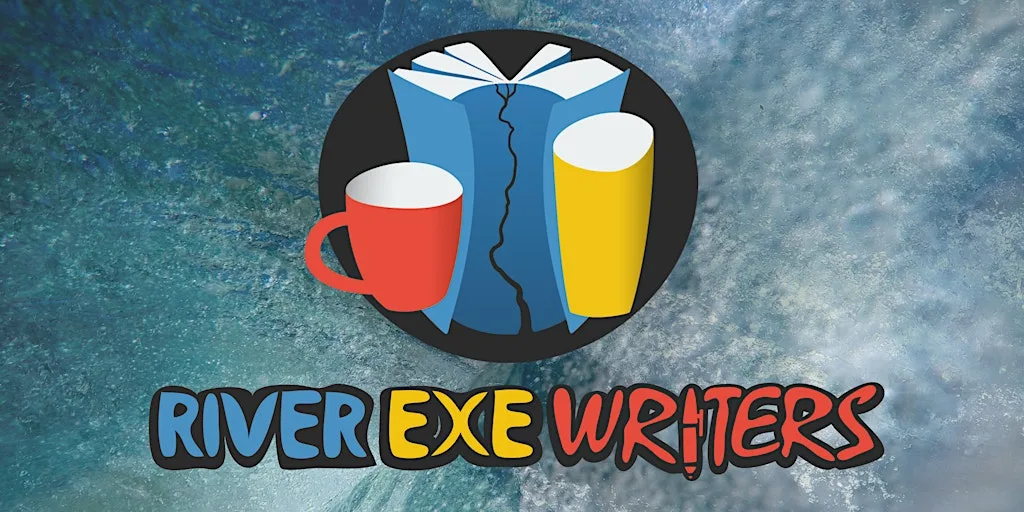 Just Write - River Exe Writers at Pixy's