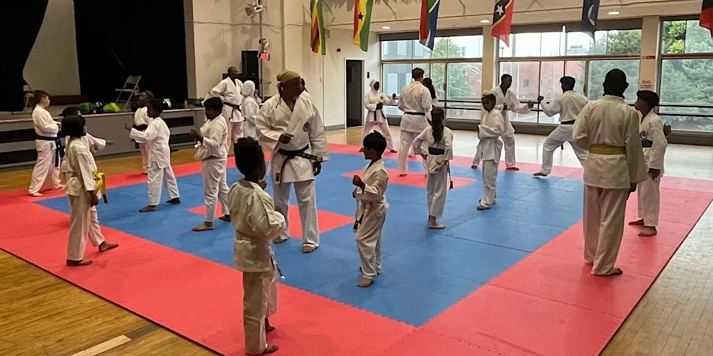 Sopah Karate