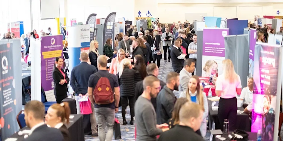 The Midlands Business Network Expo 2026