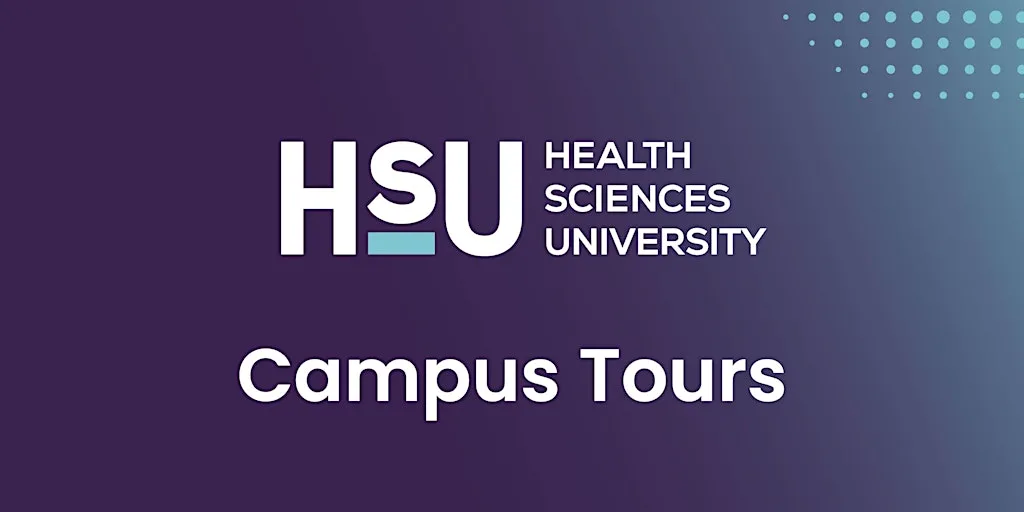 Health Sciences University Campus Tours at Health Sciences University