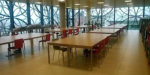 Appointments on Saturdays at Wolfson Centre for Archival Research, Level 4, Library of Birmingham, Centenary Square, Birmingham