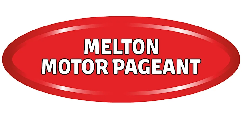 Melton Motor Pageant - Individual Display and Feature Displays at Play Close Park